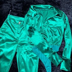 Jumpsuit